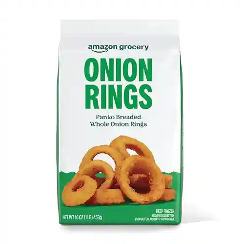 best frozen onion rings for air fryer
