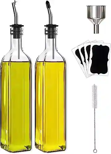 Best Oil Dispenser for Kitchen 2026