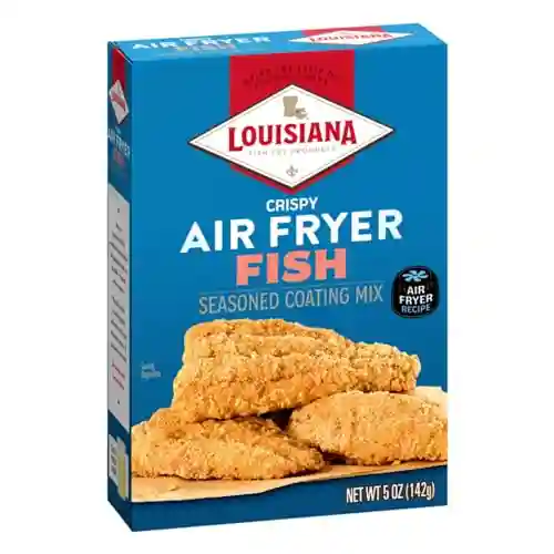 best seasoning for salmon in air fryer