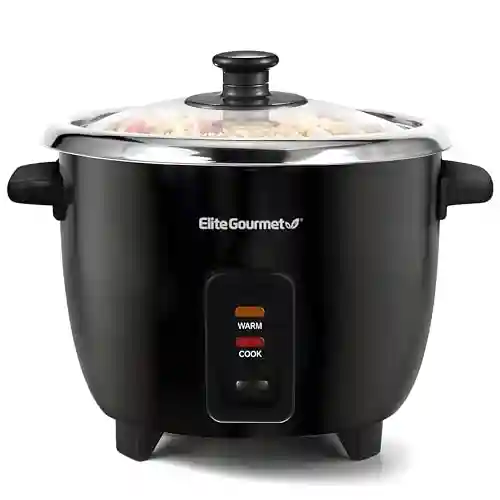 Best Rice Cooker Under $30