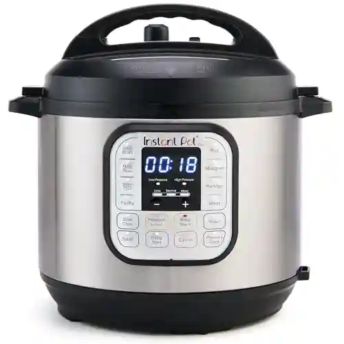 Best Instant Pot for Beginners