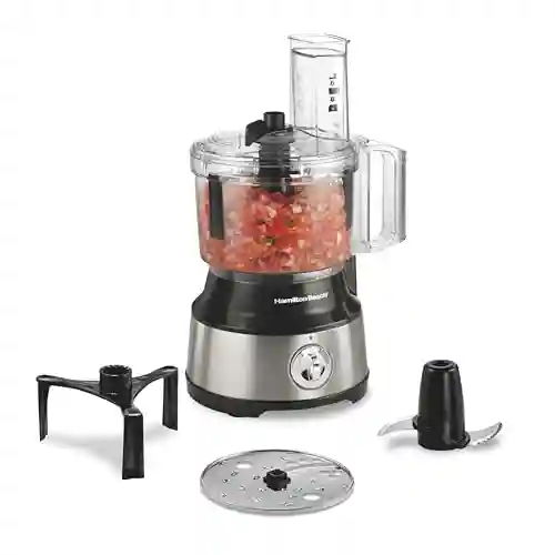 Best Food Processor for Slicing Vegetables