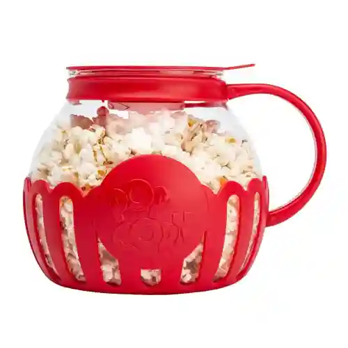 best microwave popcorn popper