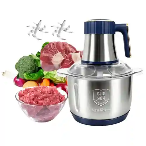 Top 5 Food Processors for Home Cooking