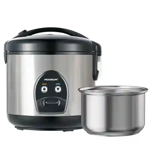 Top 5 Rice Cookers for Asian Cooking