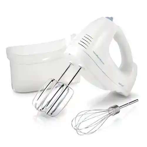 Best Hand Mixer Under $40