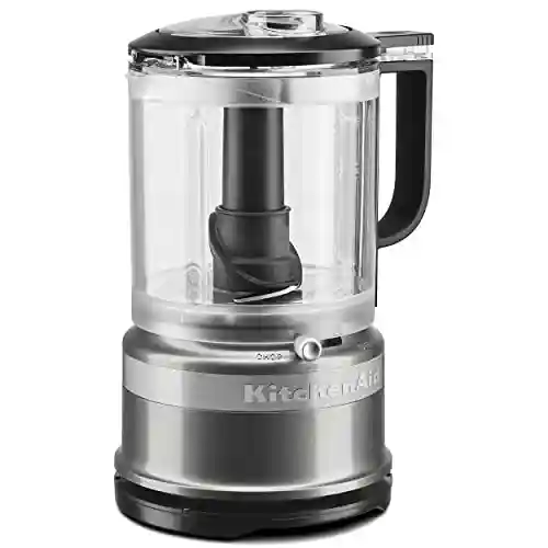5 Best Mini Food Processors 2026