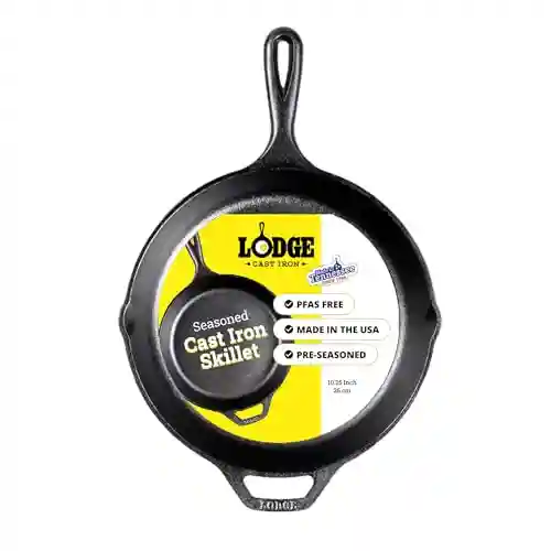 Best Cast Iron Skillet Under $50
