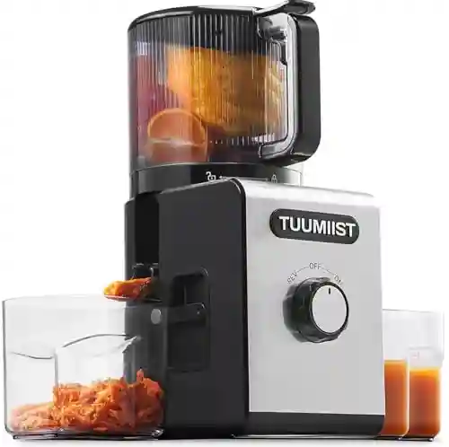 Top 5 Cold Press Juicers 2026