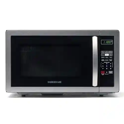 best buy countertop microwaves