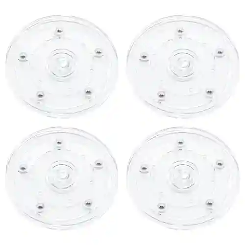Top 5 Lazy Susan Turntable for Kitchen