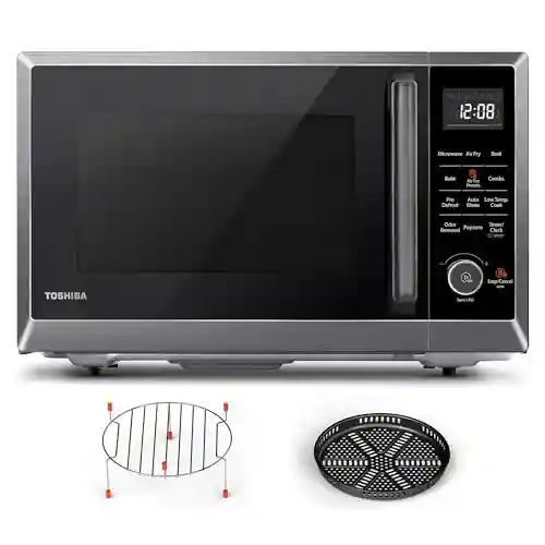 best microwave toaster oven combo
