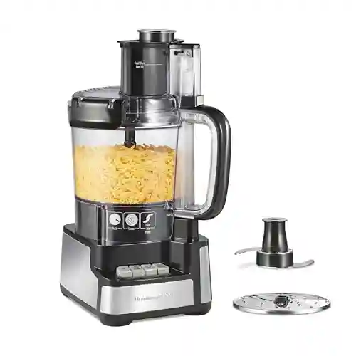 Best Food Processor Under $60