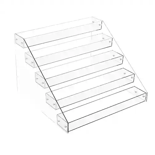 Top 5 Spice Rack Organizers for Cabinet