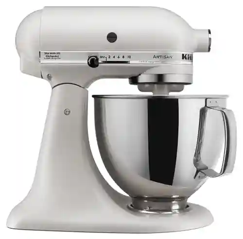 Top 5 Stand Mixers for Baking 2026