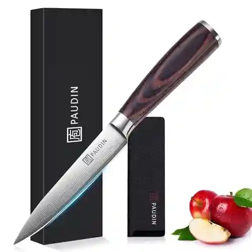 Top 5 Chef Knives for Home Cook