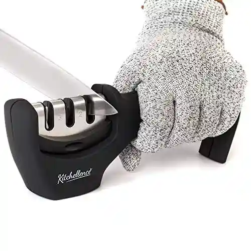 Best Knife Sharpener Under $25