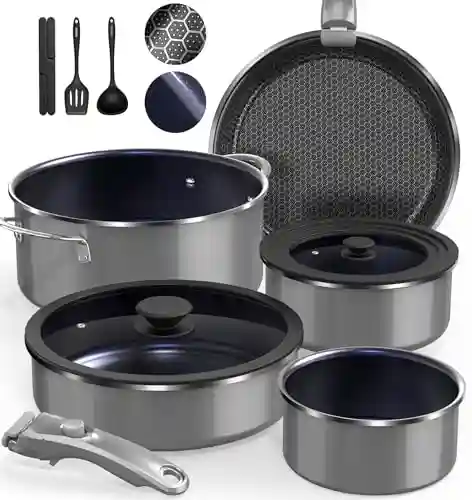 5 Best Non-Stick Pans 2026