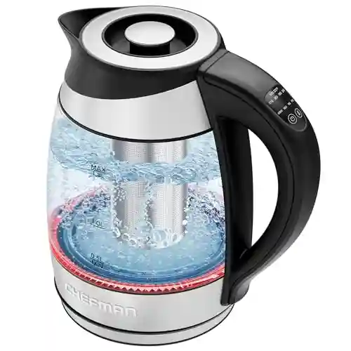 Best Variable Temperature Kettle Under $50