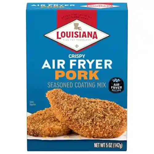 best damn pork chops air fryer