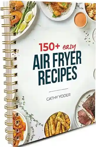 best air fryer recipes 2024