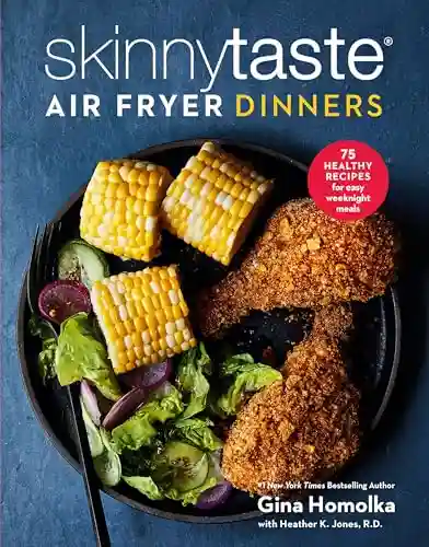 best air fryer dinners
