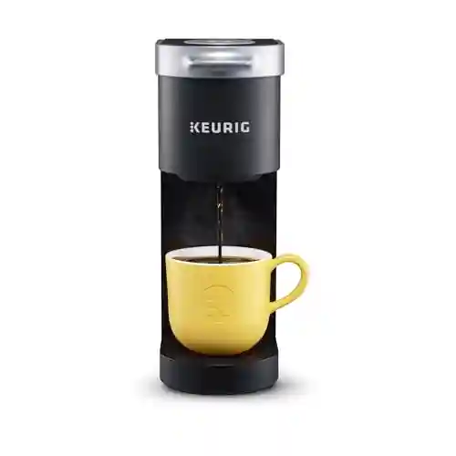 best coffee maker single