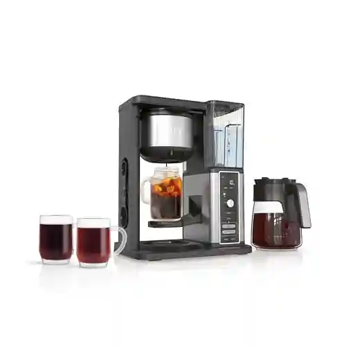 best ice coffee maker