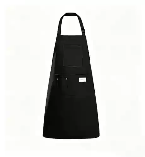 Top 5 Chef Aprons for Men and Women