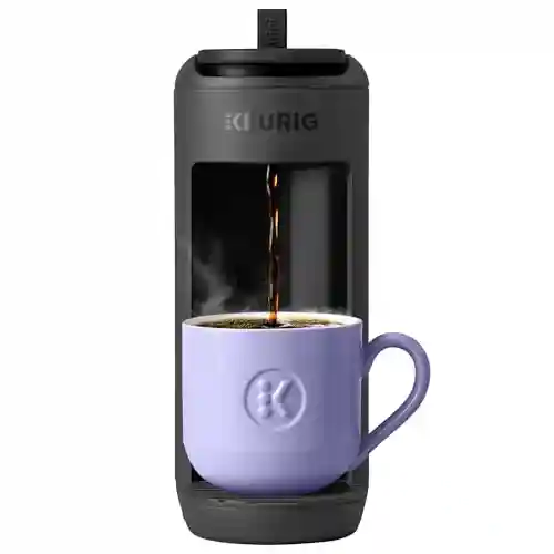 best 1 cup coffee maker