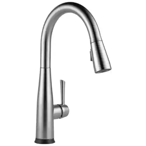 Top 5 Touchless Kitchen Faucets 2026
