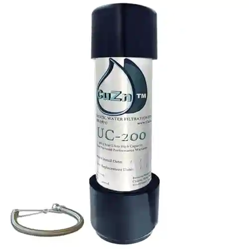 5 Best Under Sink Water Filters 2026
