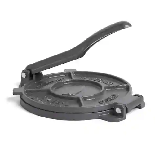 Top 5 Cast Iron Tortilla Presses 2026