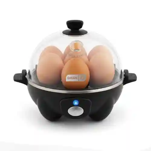 Top 5 Electric Egg Cookers 2026