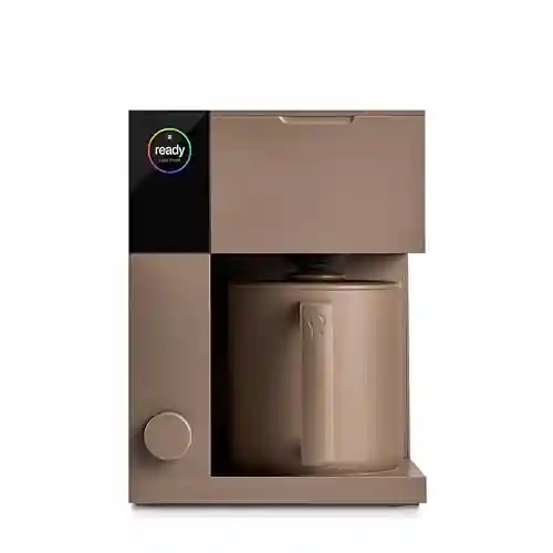 best high-end coffee maker