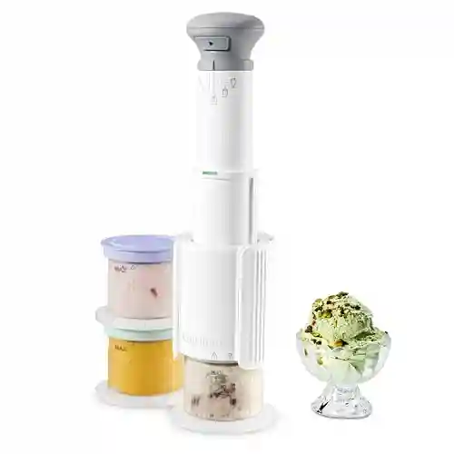Best Ninja Creami vs Cuisinart Ice Cream