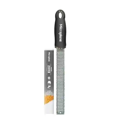 Top 5 Microplane Graters for Zesting