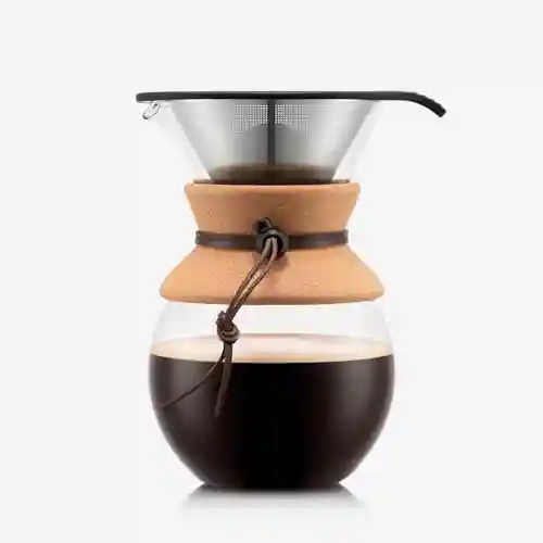 best way to make coffee
