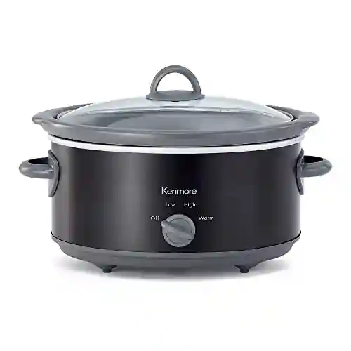 Top 5 Slow Cookers for Meal Prep 2026