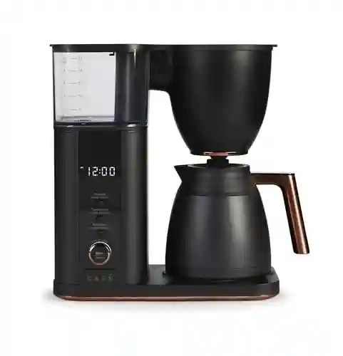 Best Smart Coffee Maker with App Control