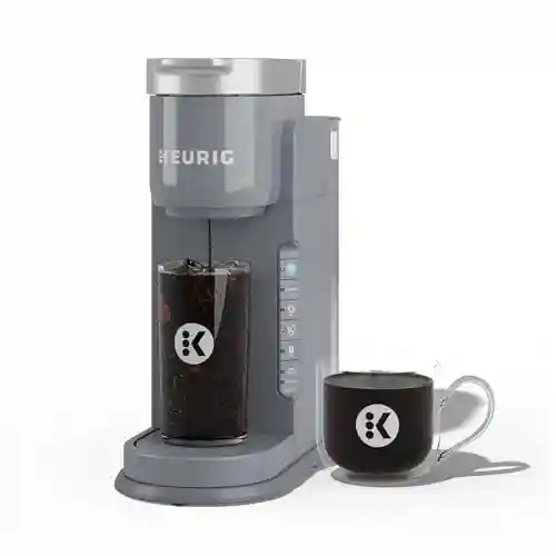 best coffee maker for iced coffee