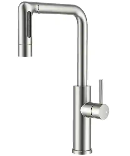 Top 5 Pull Down Kitchen Faucets 2026