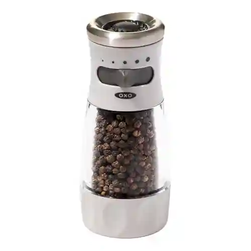 Top 5 Pepper Grinder Mills for Kitchen