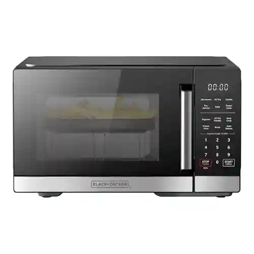 Best Microwave with Convection Oven