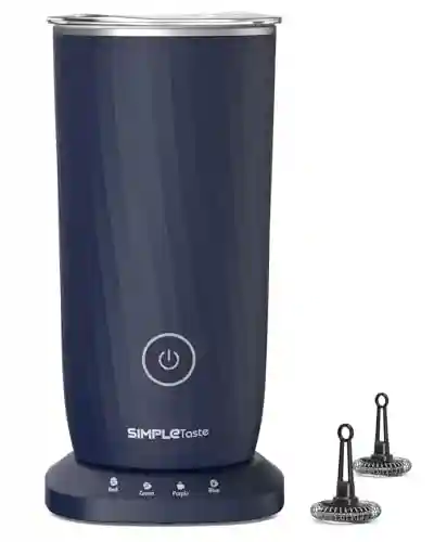 Best Milk Frother for Latte at Home