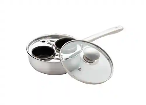 Best Egg Poacher Pan for Stovetop