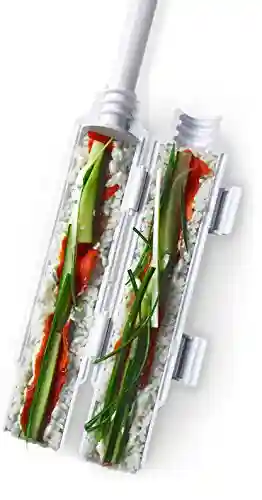 5 Best Sushi Bazooka Roller Reviews