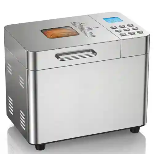 5 Best Bread Machines Under $100