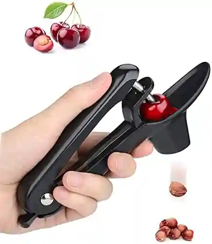 Best Cherry Pitter and Olive Stoner Tool
