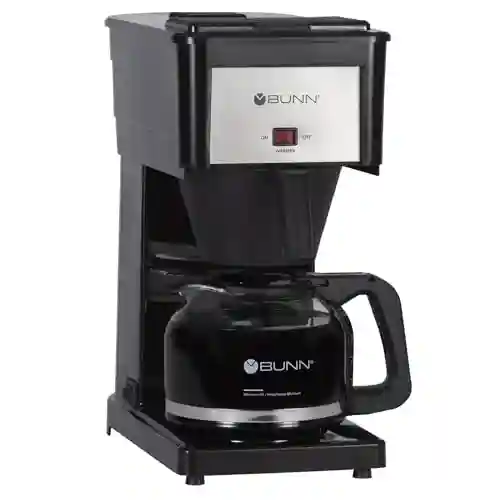 best bunn coffee maker